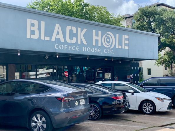 1214 Bartlett Street 14, Houston TX 77006