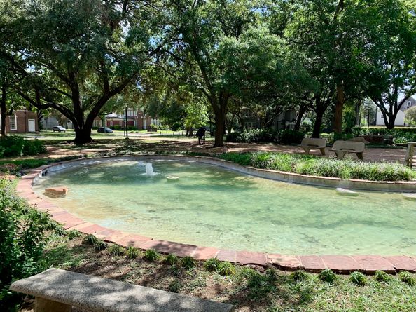 1214 Bartlett Street 14, Houston TX 77006