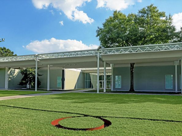 1214 Bartlett Street 14, Houston TX 77006