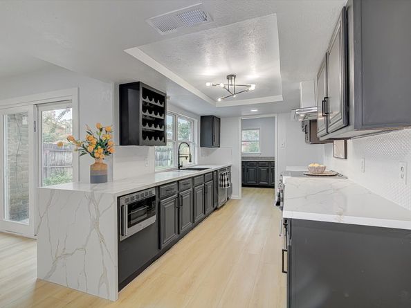 15507 Sierra Valle Drive, Houston TX 77083