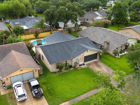 15507 Sierra Valle Drive, Houston TX 77083