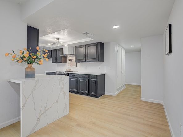 15507 Sierra Valle Drive, Houston TX 77083