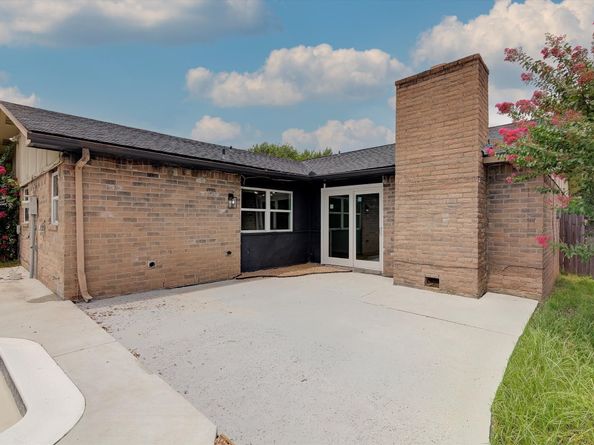 15507 Sierra Valle Drive, Houston TX 77083
