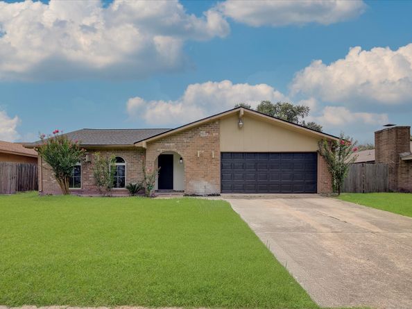 15507 Sierra Valle Drive, Houston TX 77083