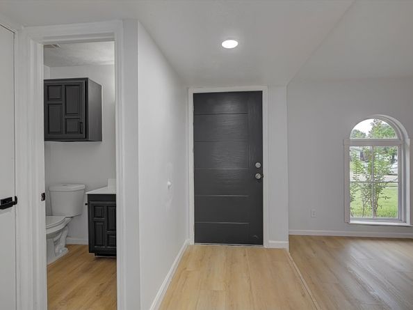 15507 Sierra Valle Drive, Houston TX 77083
