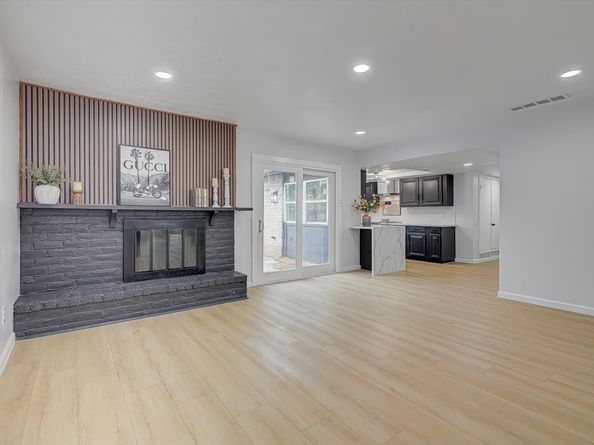 15507 Sierra Valle Drive, Houston TX 77083