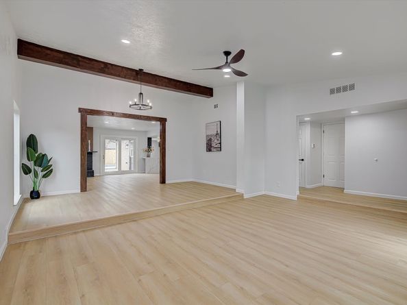 15507 Sierra Valle Drive, Houston TX 77083