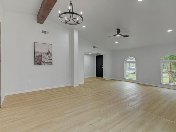15507 Sierra Valle Drive, Houston TX 77083