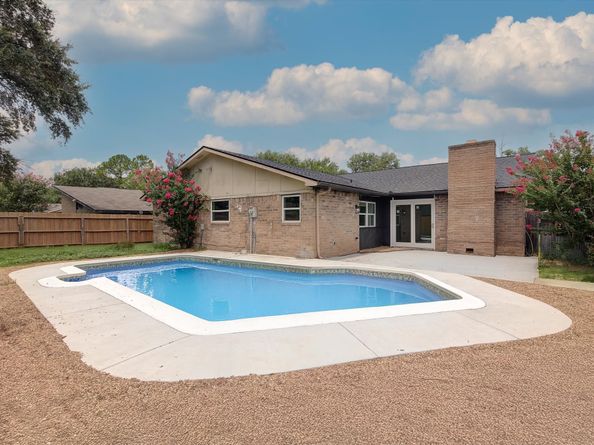 15507 Sierra Valle Drive, Houston TX 77083