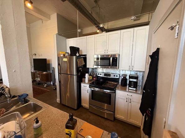 915 N San Jacinto Street, Houston TX 77002