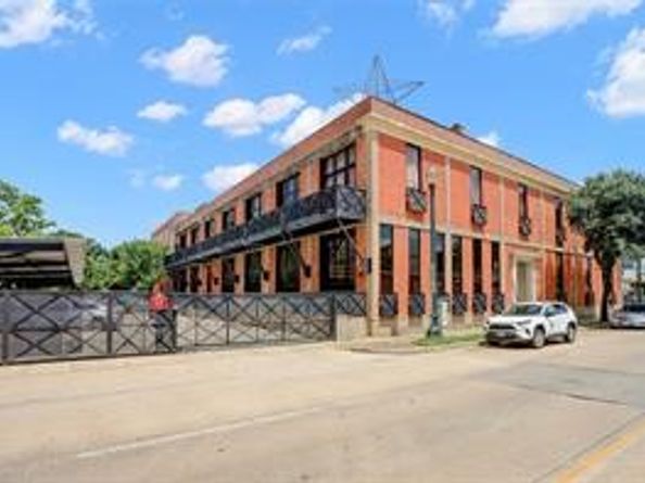 915 N San Jacinto Street, Houston TX 77002