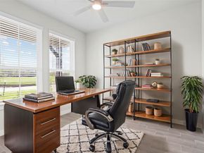 24727 Skerne Woods Drive, Spring TX 77373