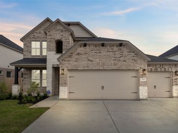 24727 Skerne Woods Drive