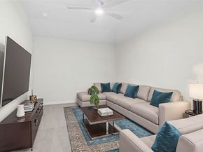 24727 Skerne Woods Drive, Spring TX 77373