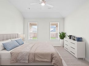 24727 Skerne Woods Drive, Spring TX 77373