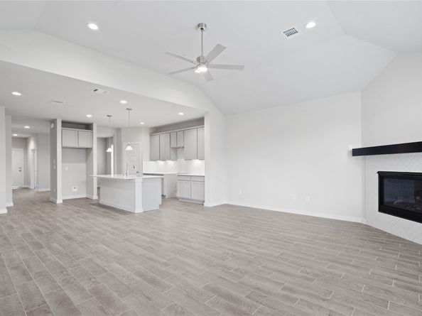 24727 Skerne Woods Drive, Spring TX 77373