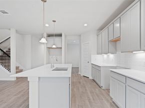 24727 Skerne Woods Drive, Spring TX 77373