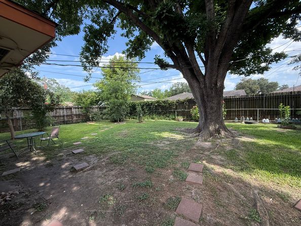 619 Rainy River Drive, Houston TX 77037