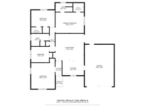 619 Rainy River Drive, Houston TX 77037