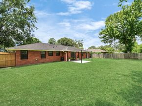 9010 Rockhurst Drive, Houston TX 77080