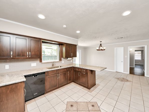 9010 Rockhurst Drive, Houston TX 77080
