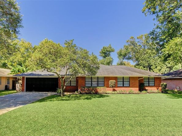 9010 Rockhurst Drive, Houston TX 77080
