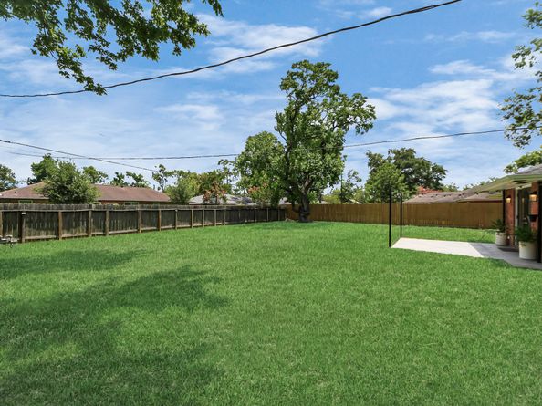 9010 Rockhurst Drive, Houston TX 77080