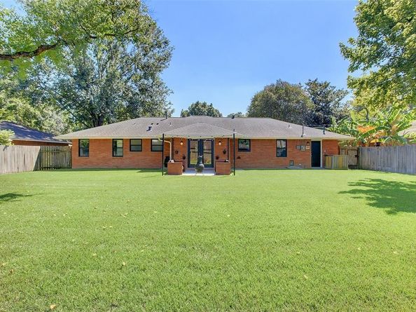 9010 Rockhurst Drive, Houston TX 77080