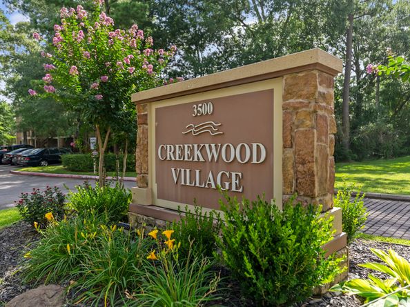 3500 Tangle Brush Drive 139, The Woodlands TX 77381