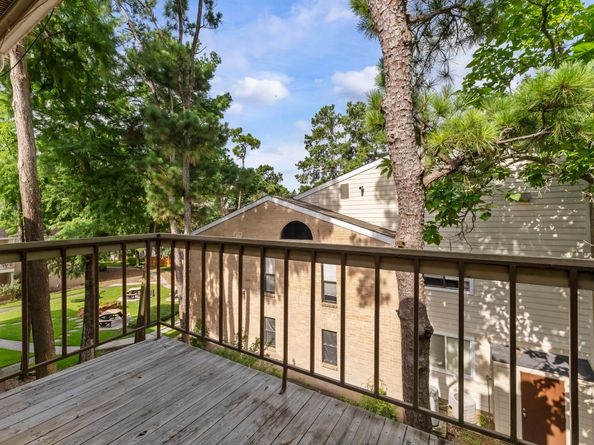 3500 Tangle Brush Drive 139, The Woodlands TX 77381