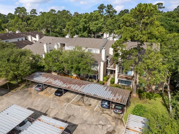 3500 Tangle Brush Drive 139, The Woodlands TX 77381