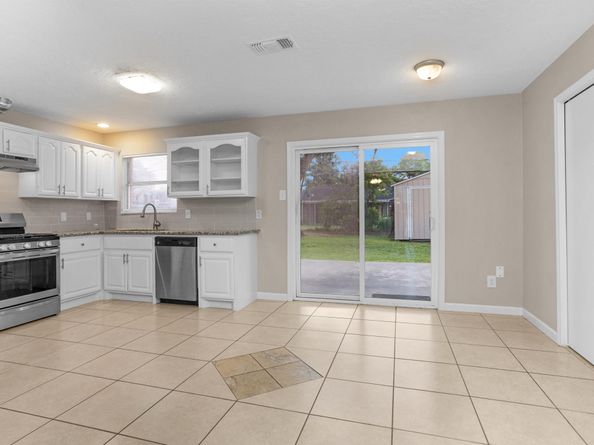 815 Frazer Lane, Houston TX 77038