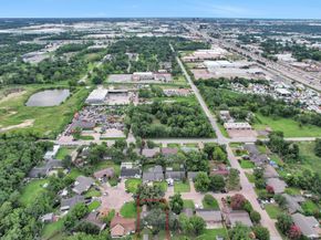 815 Frazer Lane, Houston TX 77038