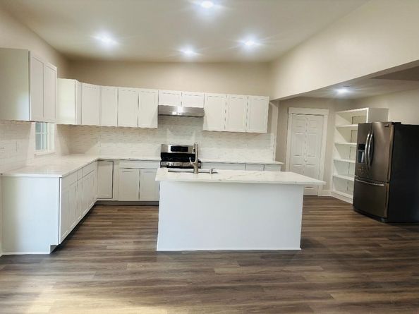 8514 Grand Knolls Drive, Houston TX 77083
