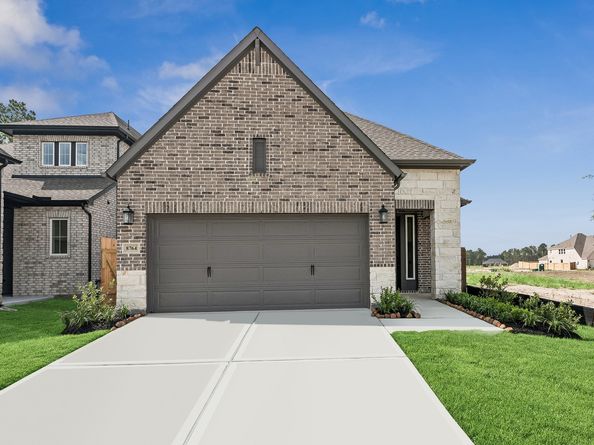 8764 Mancos Valley Court, Porter TX 77365