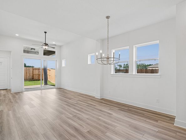 8764 Mancos Valley Court, Porter TX 77365
