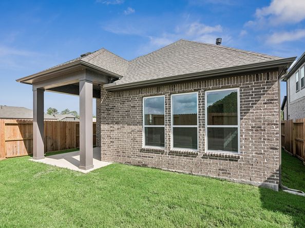 8764 Mancos Valley Court, Porter TX 77365