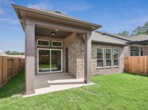 8764 Mancos Valley Court, Porter TX 77365