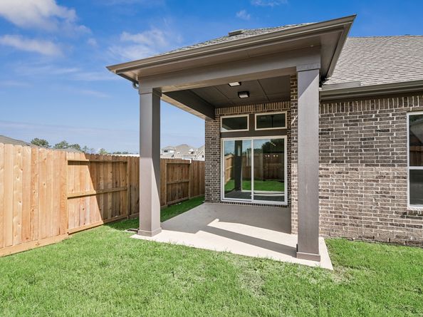 8764 Mancos Valley Court, Porter TX 77365