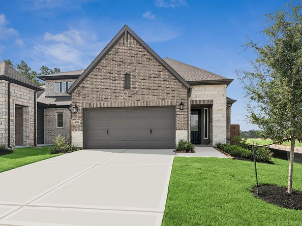 8764 Mancos Valley Court, Porter TX 77365