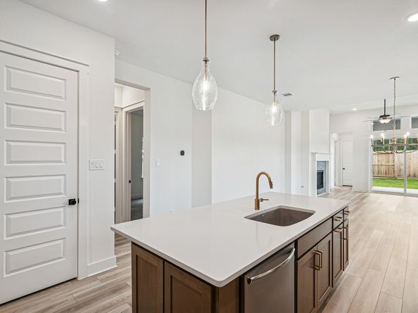 8764 Mancos Valley Court, Porter TX 77365