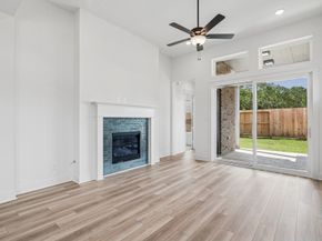 8764 Mancos Valley Court, Porter TX 77365