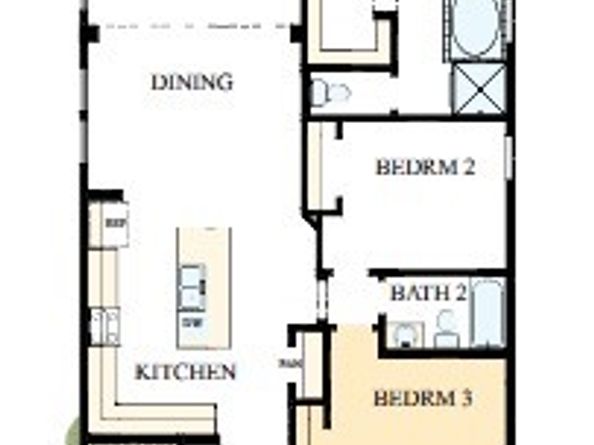 8764 Mancos Valley Court, Porter TX 77365
