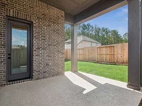 8764 Mancos Valley Court, Porter TX 77365