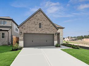 8764 Mancos Valley Court, Porter TX 77365