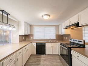 16234 Summer Wind Drive, Houston TX 77090