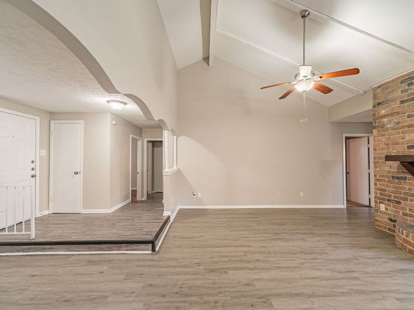 16234 Summer Wind Drive, Houston TX 77090