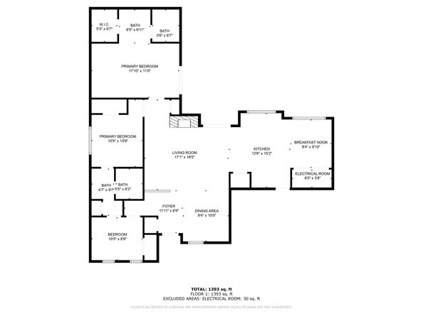 16234 Summer Wind Drive, Houston TX 77090
