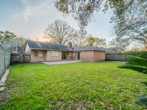 16234 Summer Wind Drive, Houston TX 77090