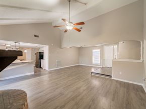 16234 Summer Wind Drive, Houston TX 77090